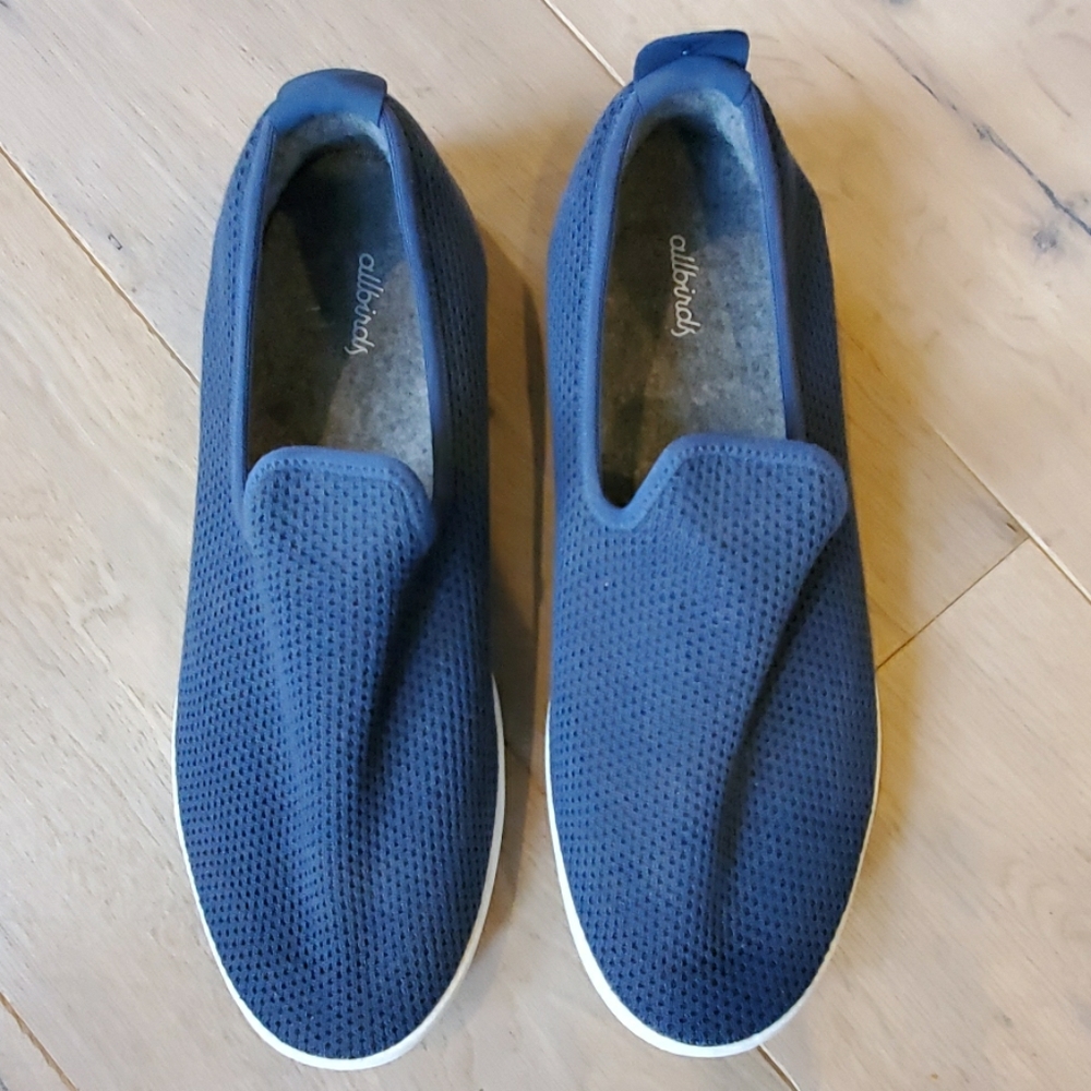 allbirds - Men's Tree Loungers